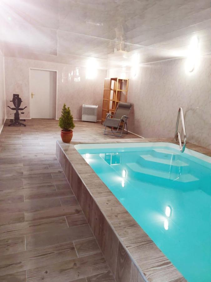Résidence Services Château Saint Pierre Oursin Vimont Extérieur photo