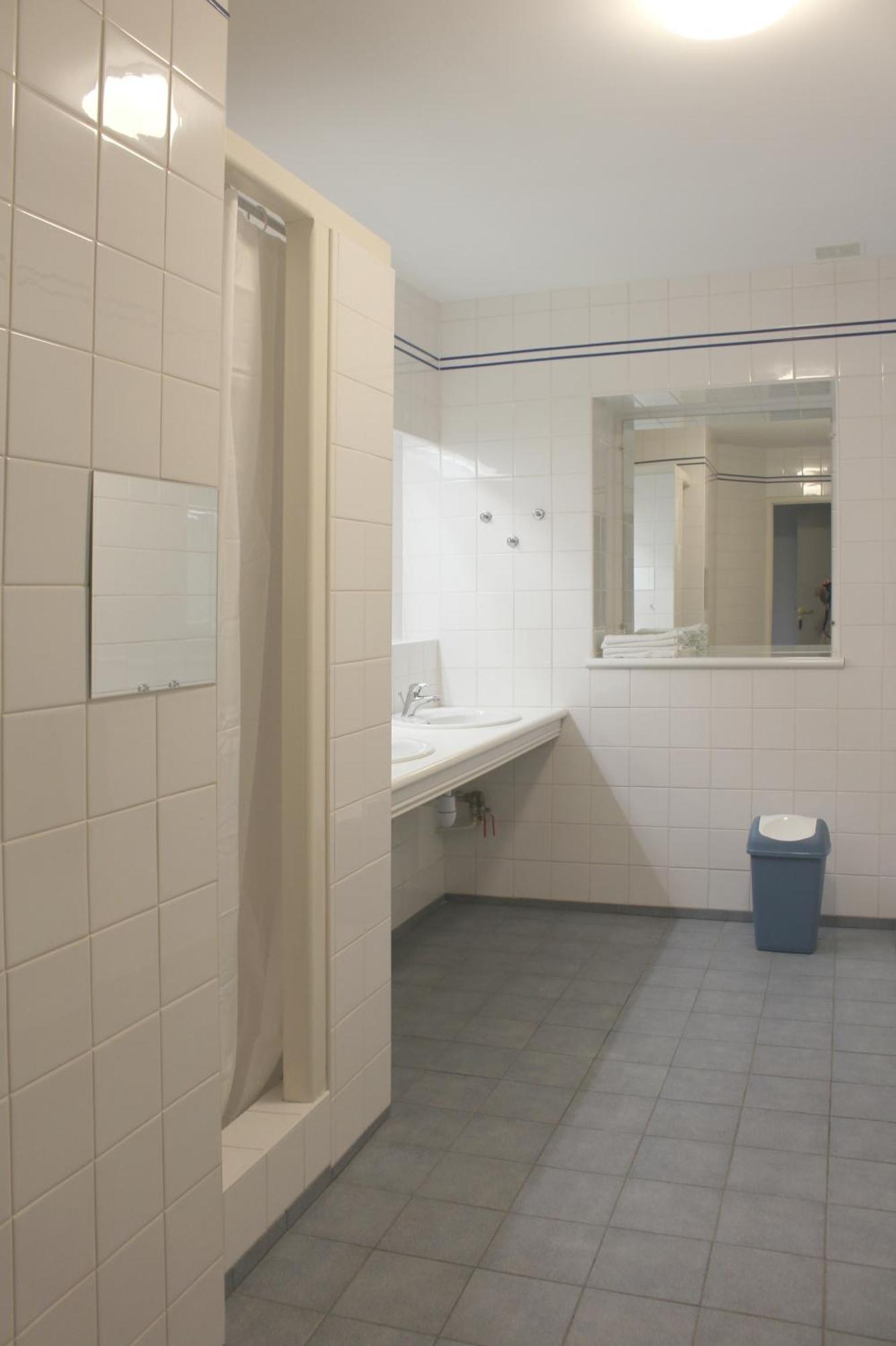 Résidence Services Château Saint Pierre Oursin Vimont Chambre photo